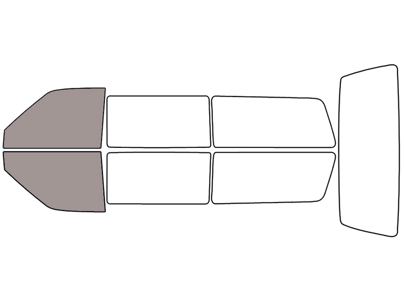 Front - 45%