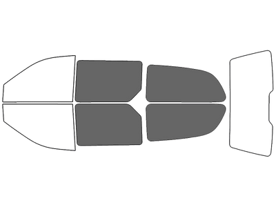Back - 35% + Cargo
