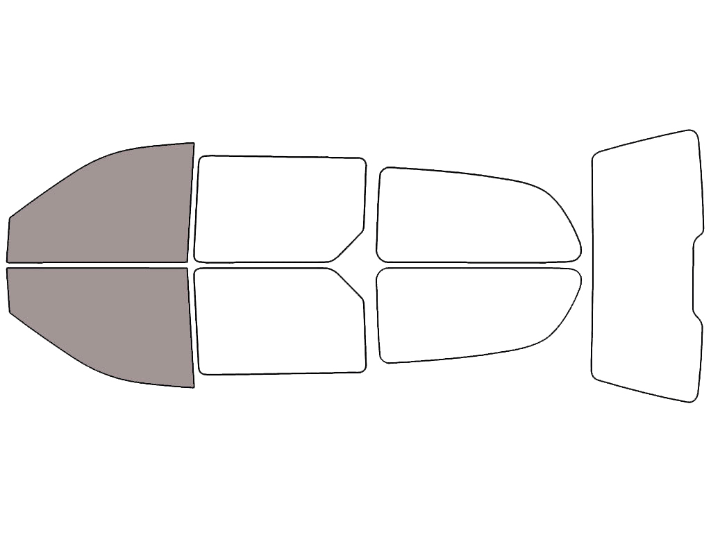Front - 50%