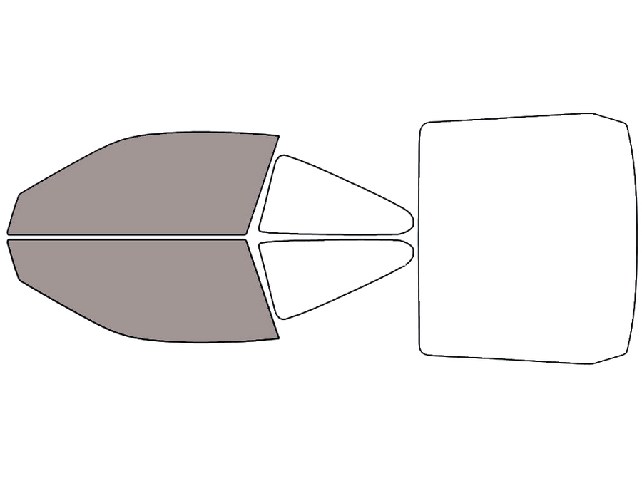 Front - 50%