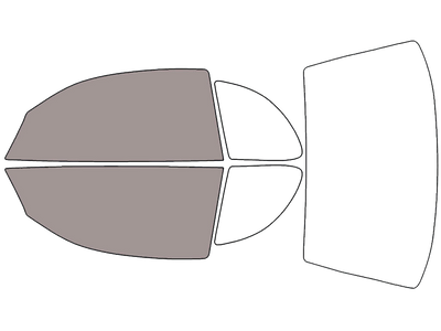Front - 50%