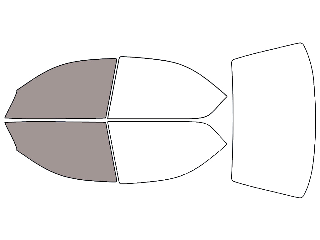 Front - 50%