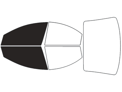 Front - 15%
