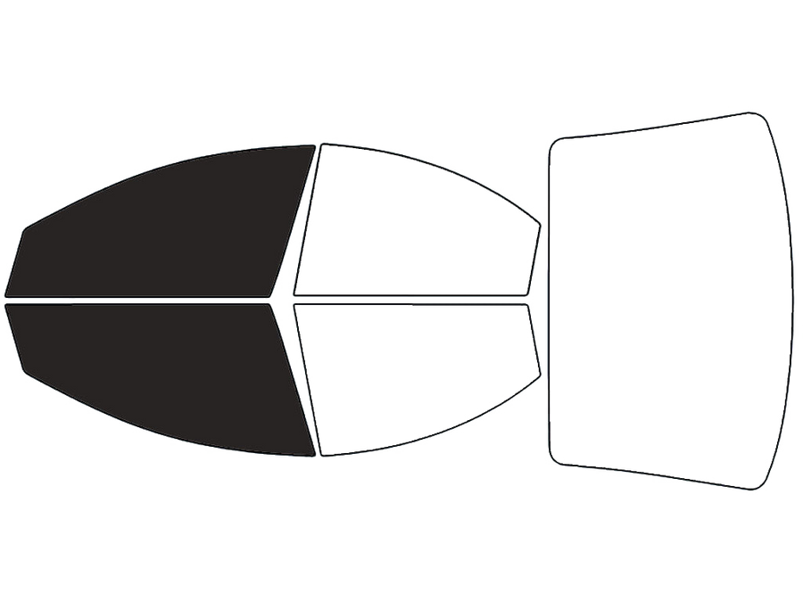 Front - 15%