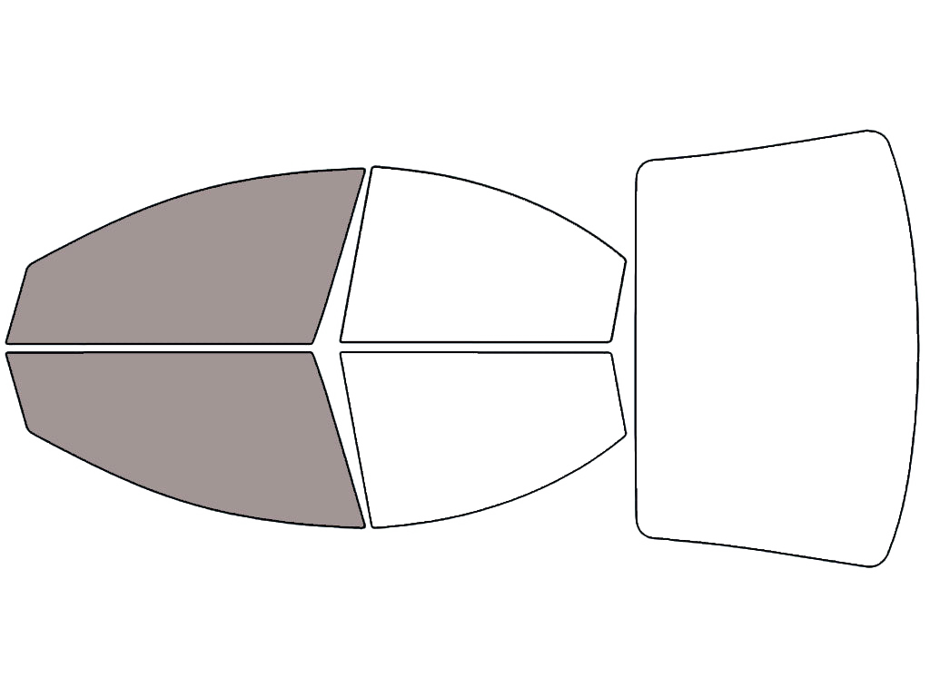 Front - 45%