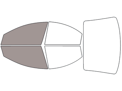 Front - 45%