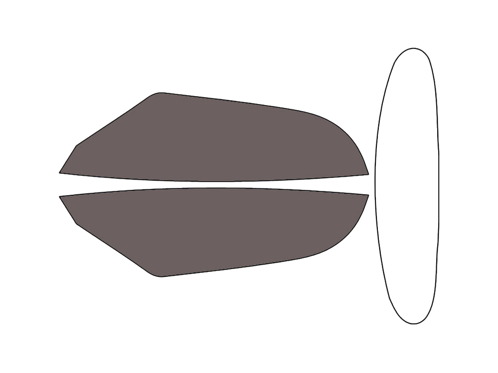 Front - 30%