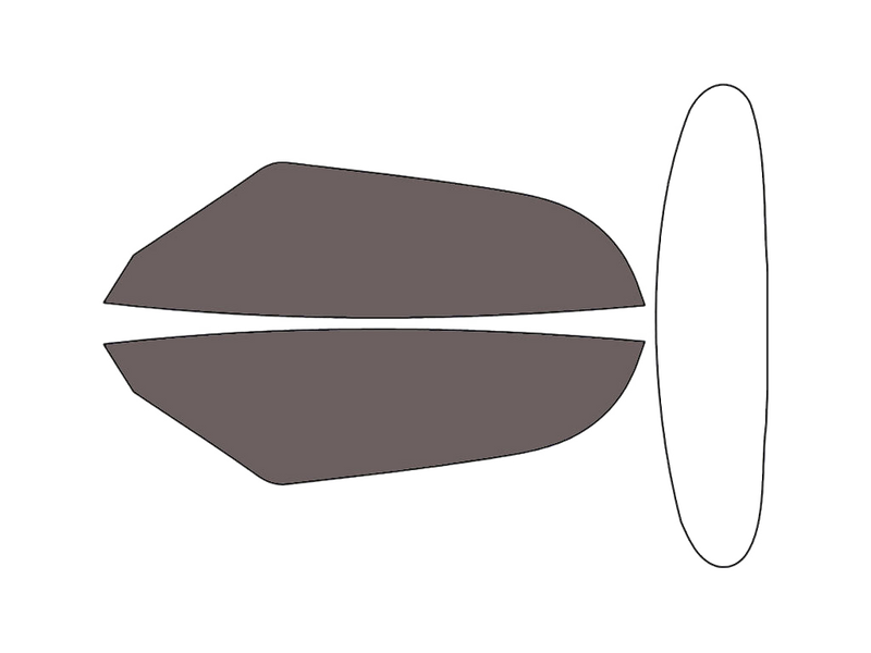 Front - 30%