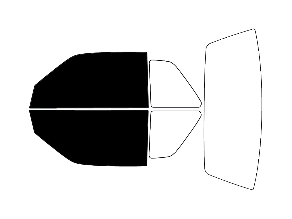 Front - 5%