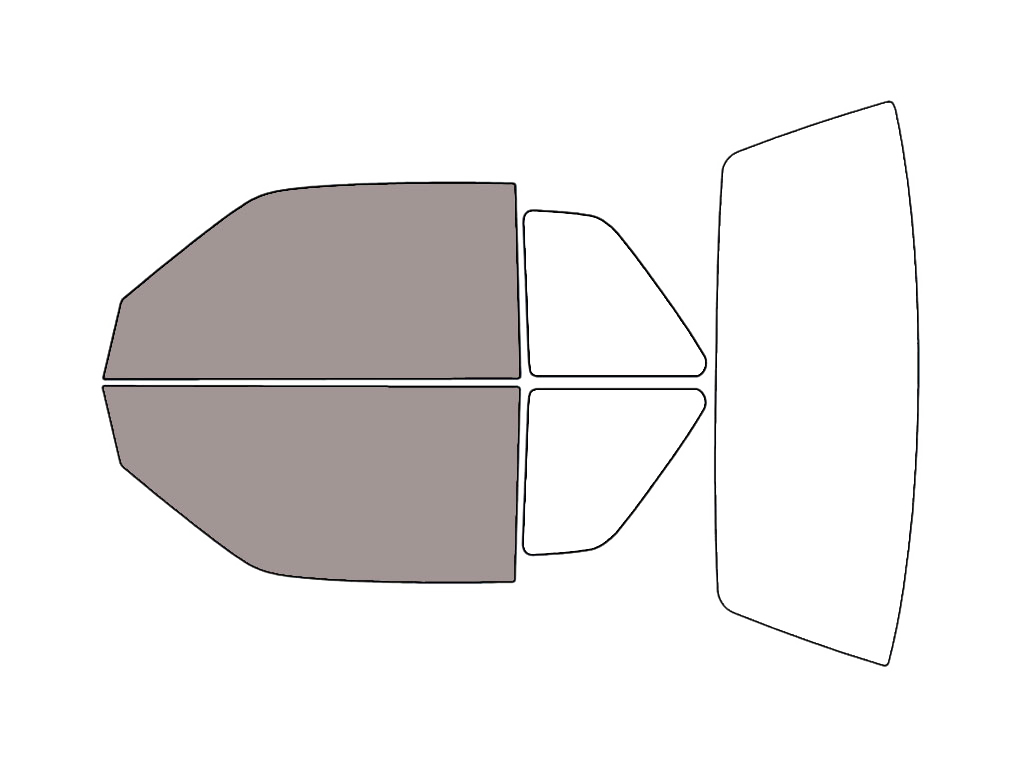 Front - 45%