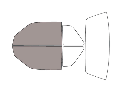 Front - 45%