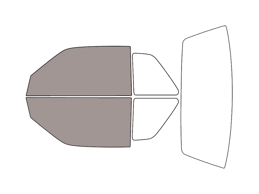 Front - 45%