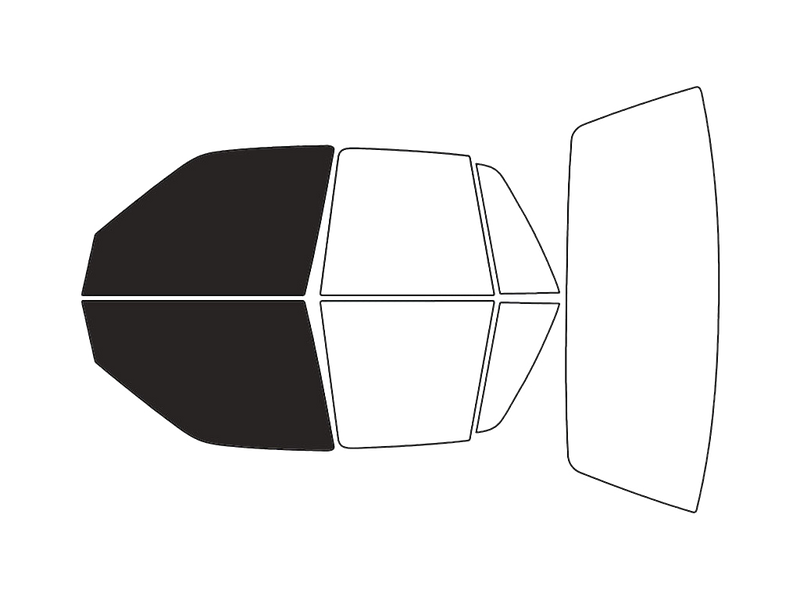 Front - 15%