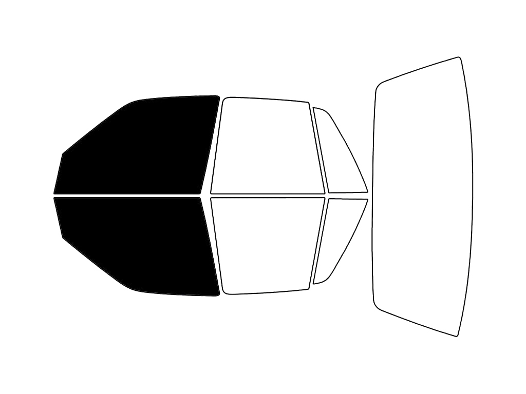 Front - 5%