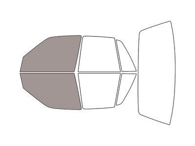 Front - 50%
