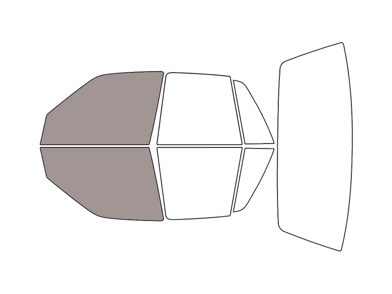 Front - 50%