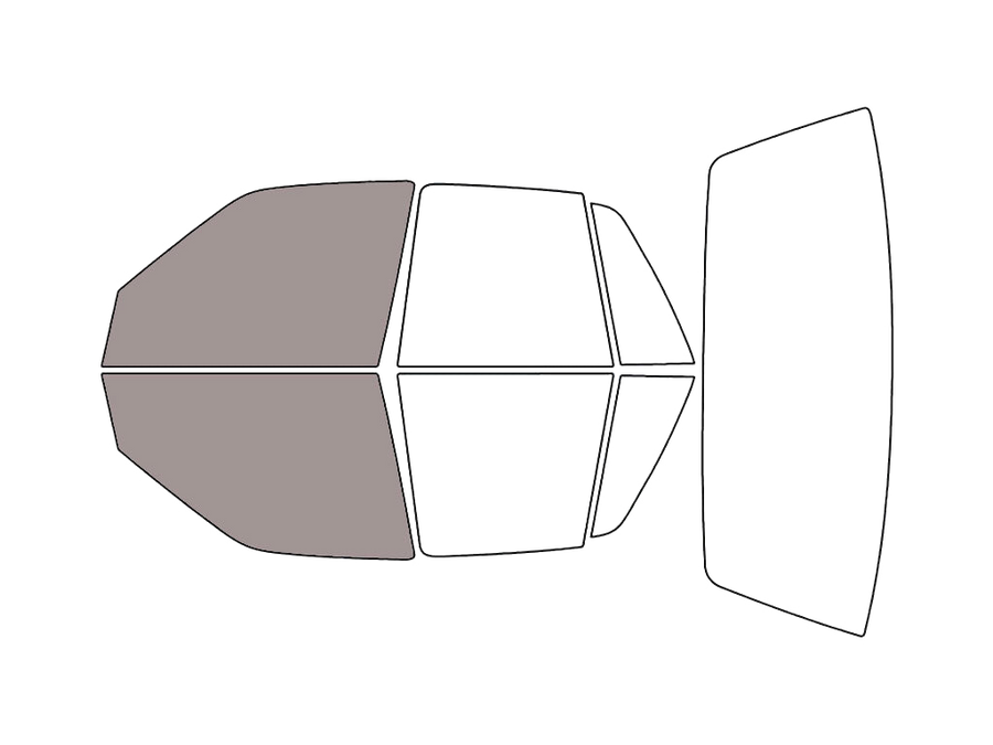 Front - 50%