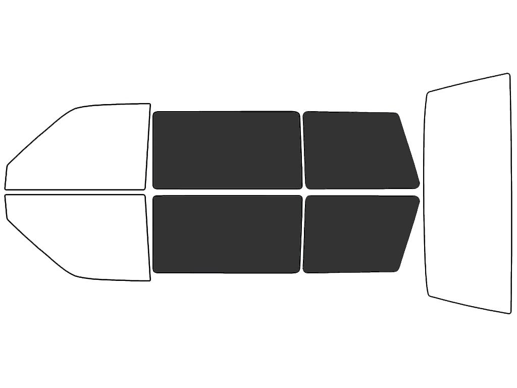 Back - 15% + Cargo