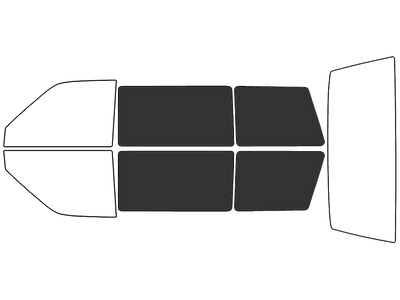 Back - 15% + Cargo