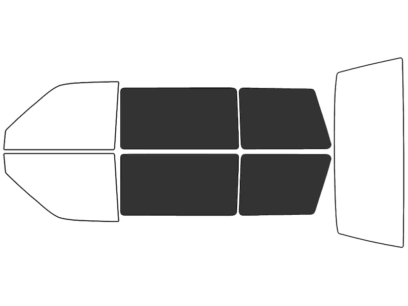 Back - 15% + Cargo