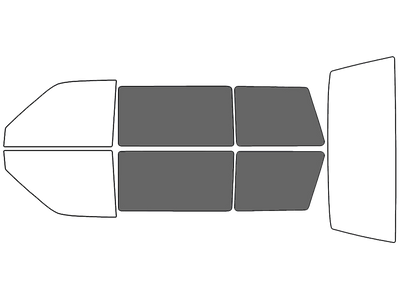 Back - 35% + Cargo