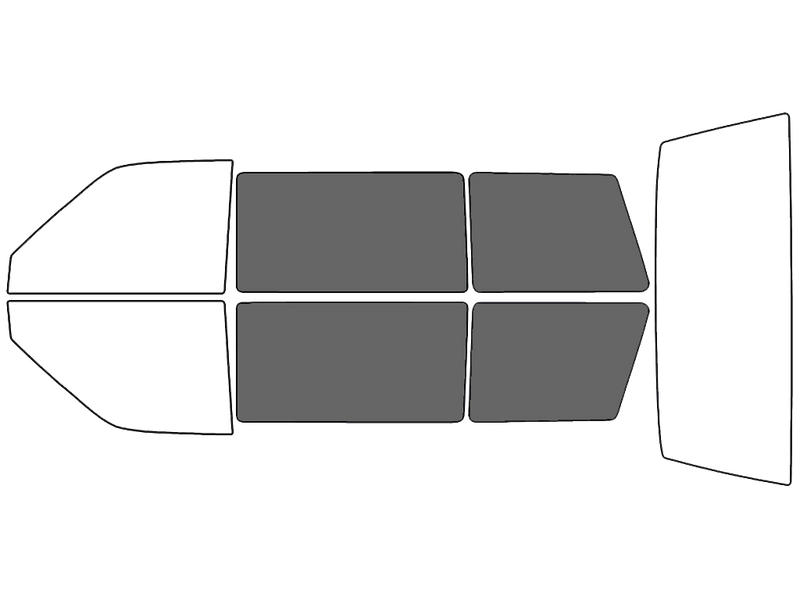 Back - 35% + Cargo