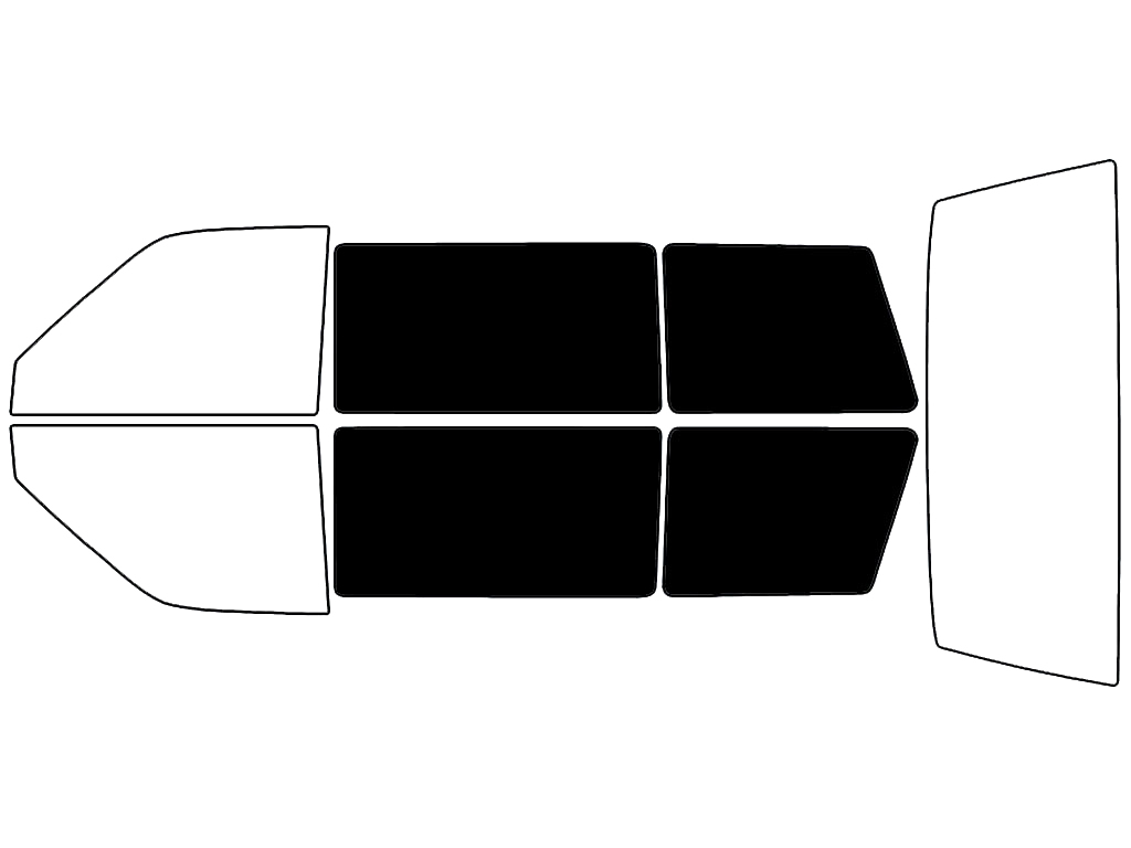 Back - 5% + Cargo