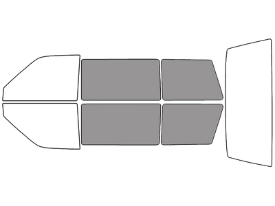 Back - 50% + Cargo