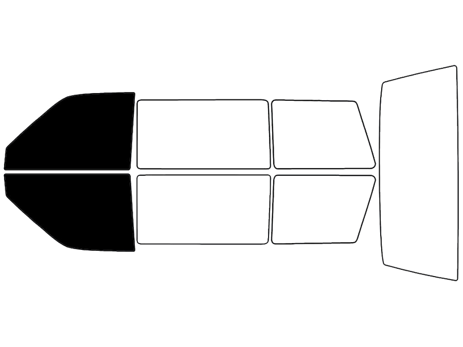 Front - 5%