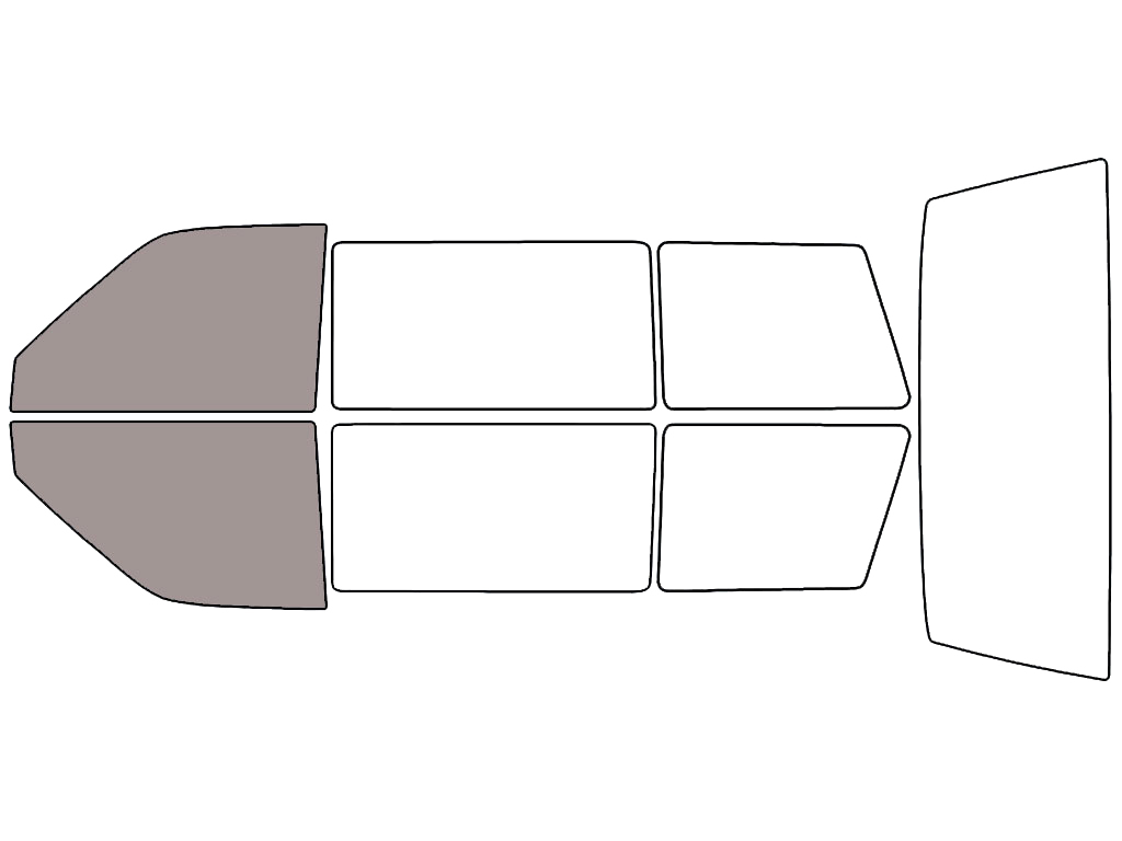 Front - 50%