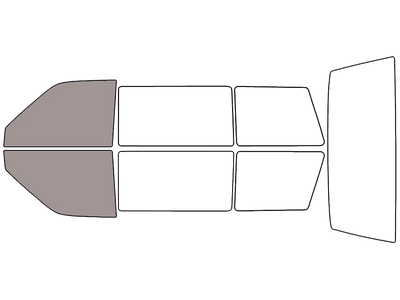 Front - 50%