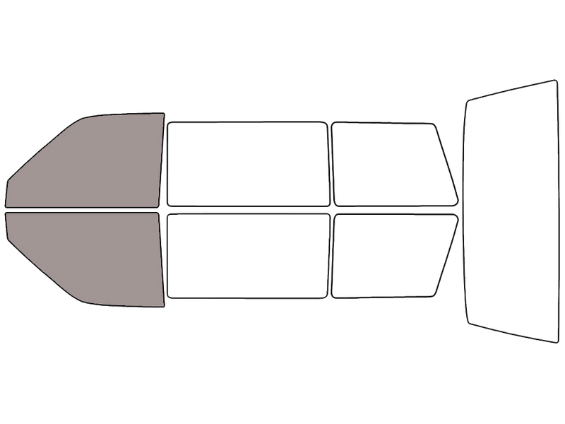 Front - 50%