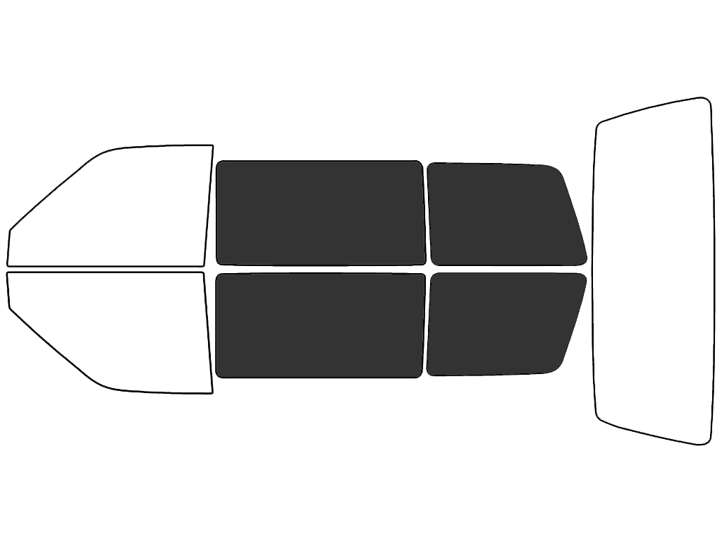 Back - 15% + Cargo