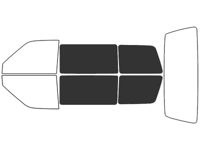 Back - 15% + Cargo