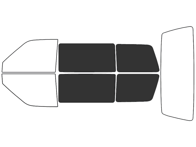 Back - 15% + Cargo