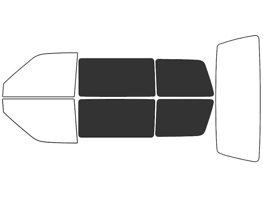 Back - 15% + Cargo