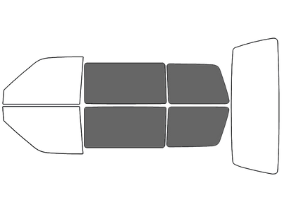 Back - 35% + Cargo