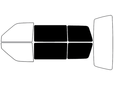 Back - 5% + Cargo