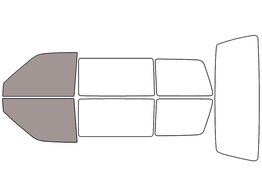 Front - 45%