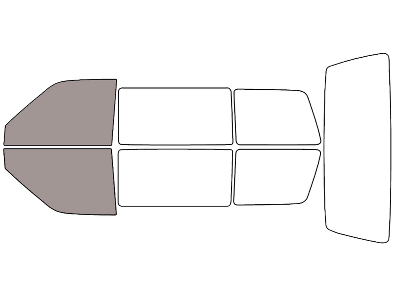 Front - 45%