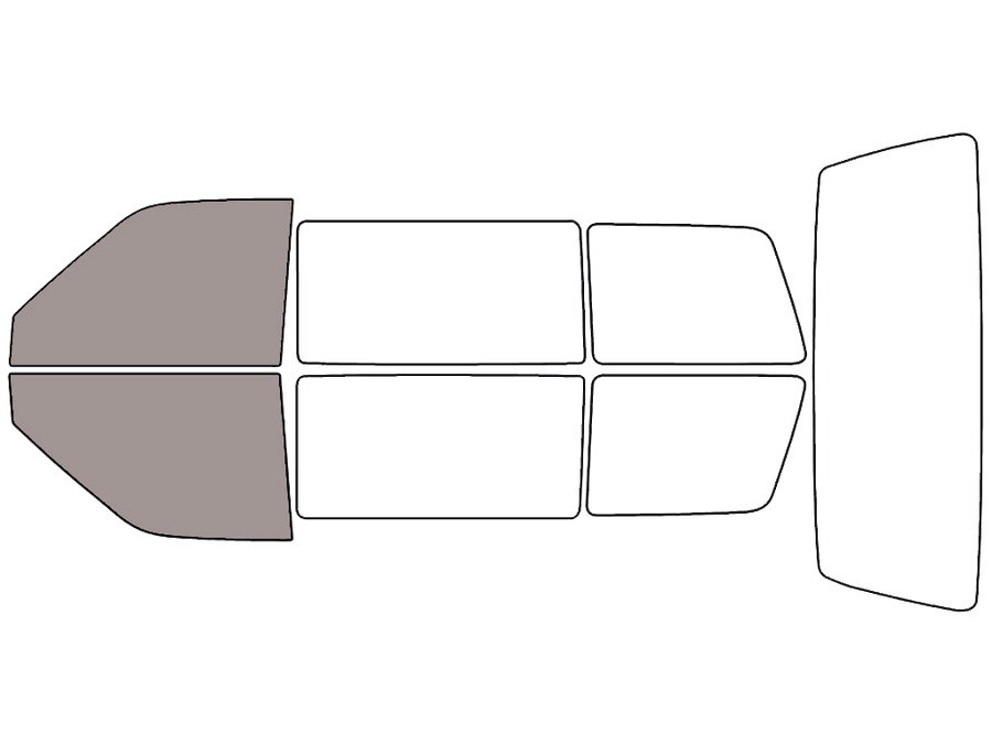 Front - 45%