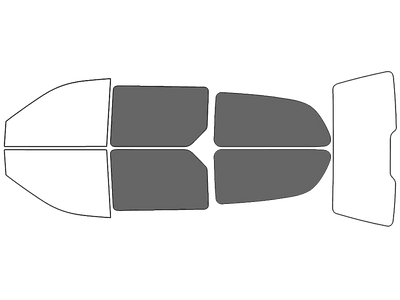 Back - 30% + Cargo