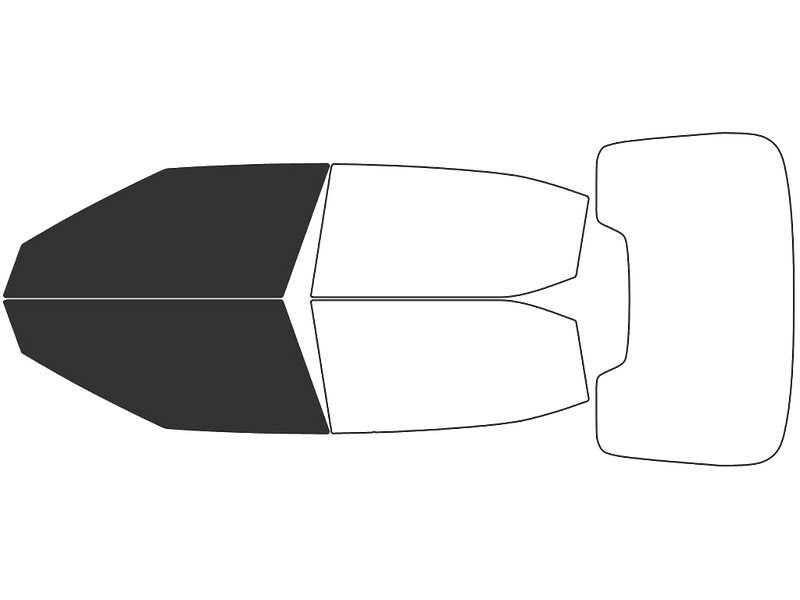 Front - 15%