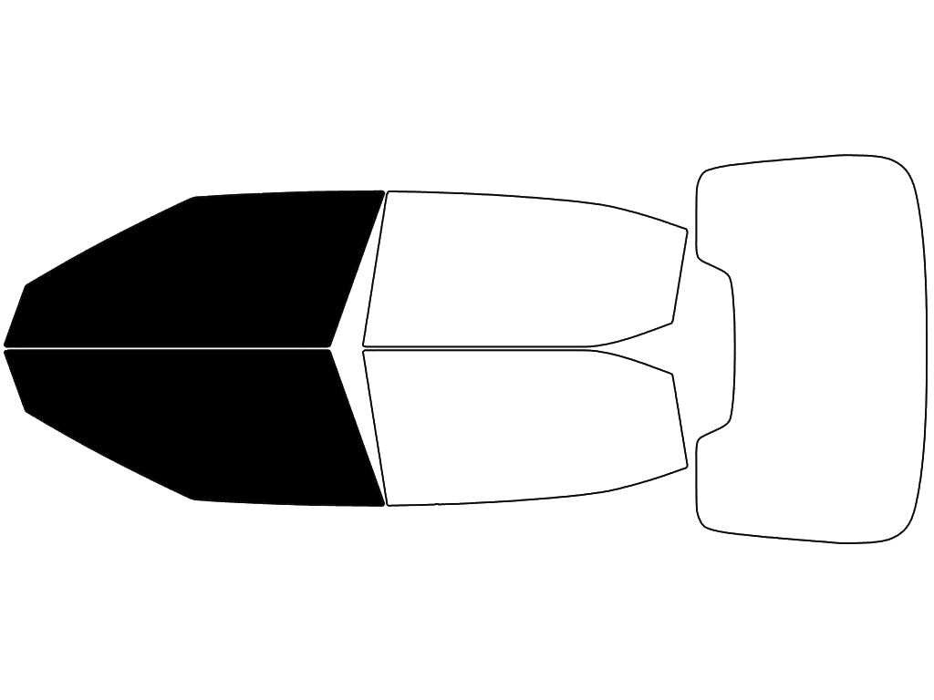 Front - 5%