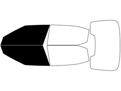 Front - 5%