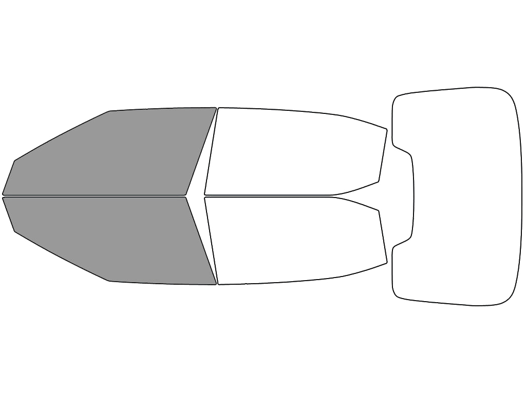 Front - 50%