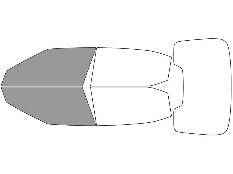 Front - 50%