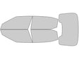 Polestar 2 2021-2025 Carbon Nano-Ceramic Window Tint