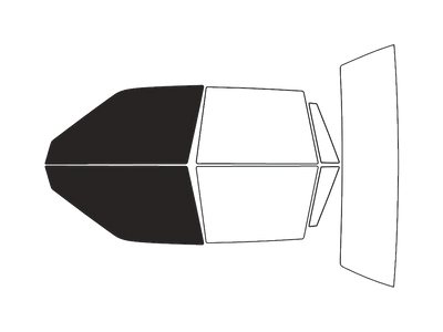 Front - 15%