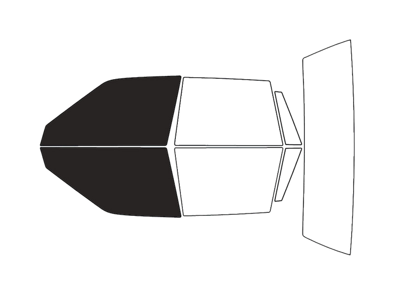 Front - 15%